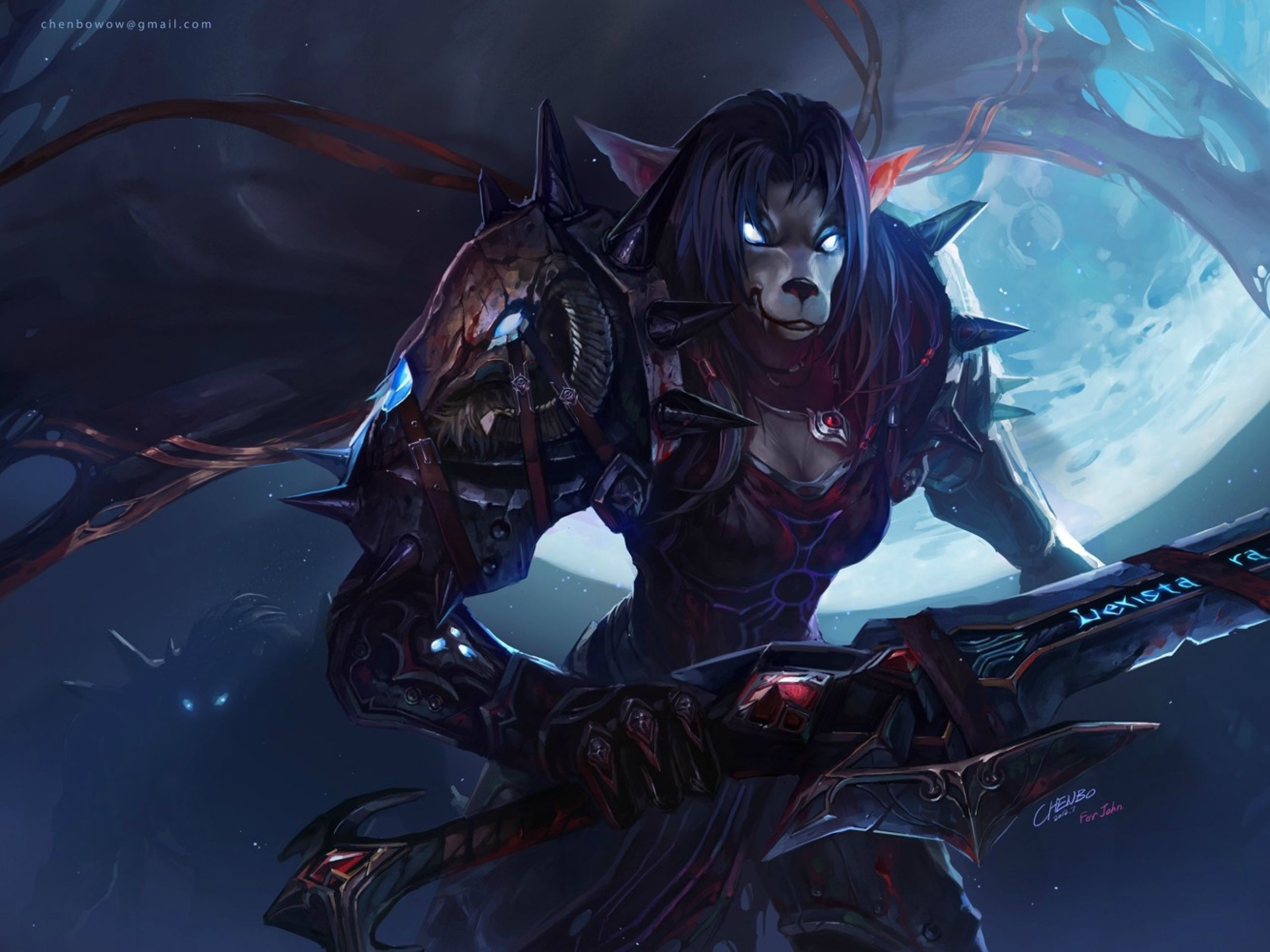 Sven Dota 2 con ascia, 1920x1080 1080p, PC Desktop