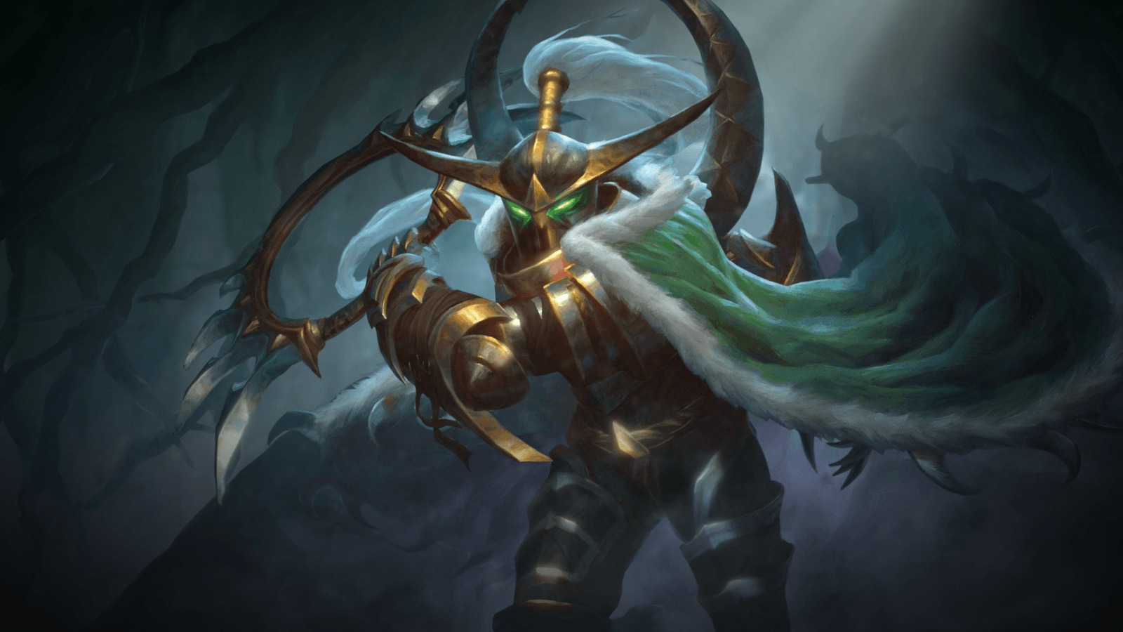 Akali League of Legends, Riot Games, 1920x1080 Full HD 1080p, PC