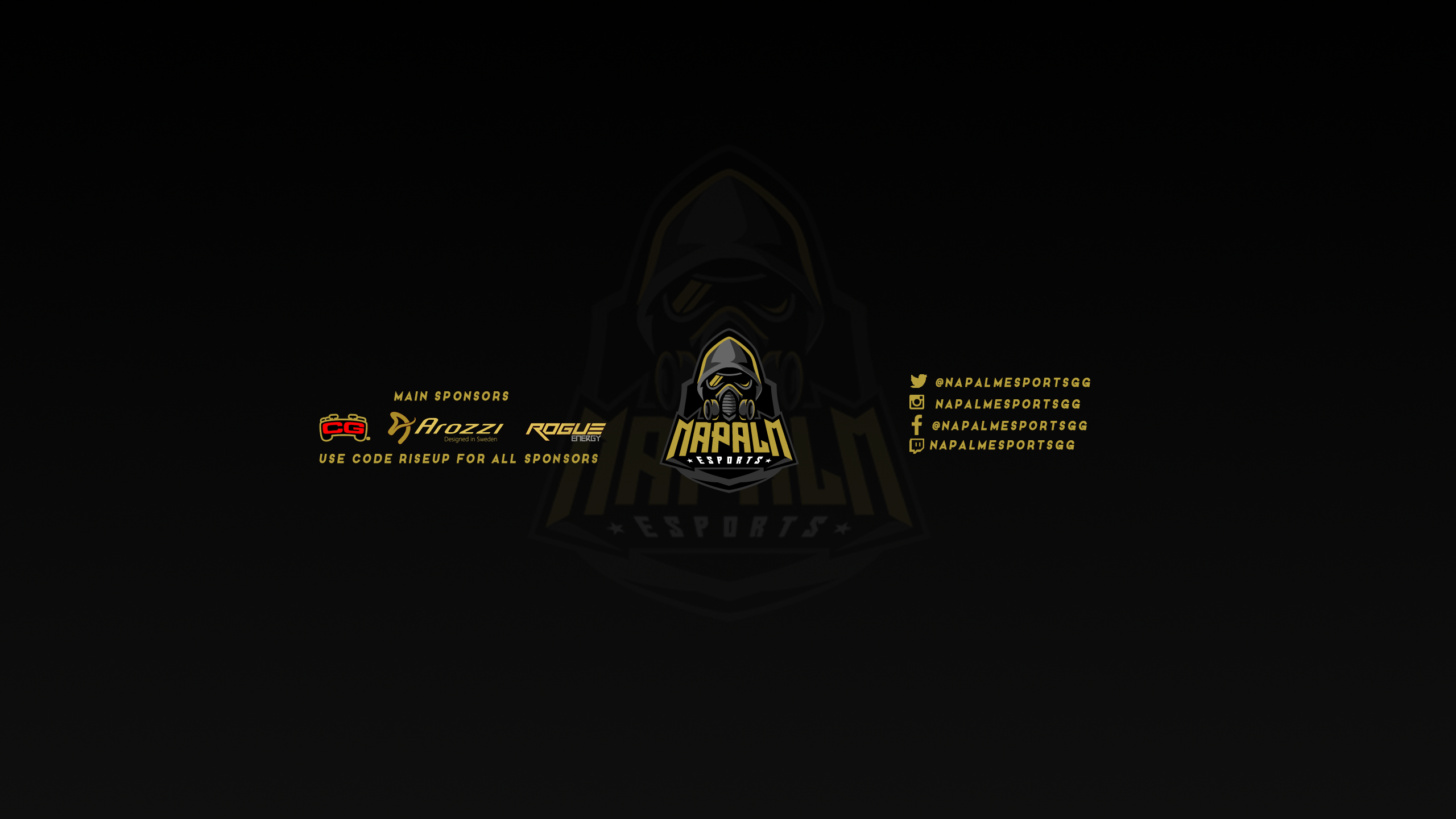 Logo Discord su sfondo scuro, 1491x768 720p, iMac