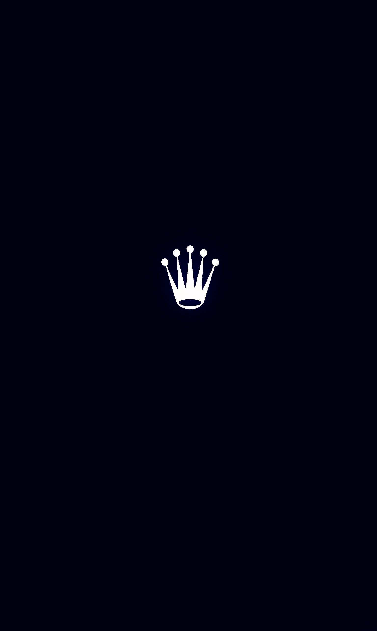 con il Logo Rolex, 1535x2568 Full HD Verticale, iPhone