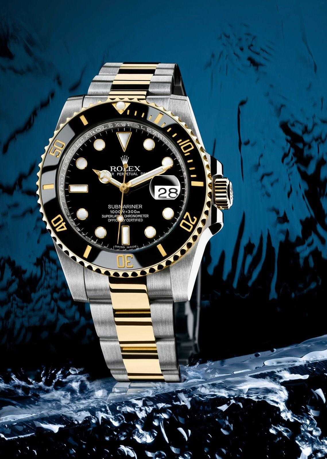 Orologio Rolex oro acciaio, 1139x1599 Verticale, Mobile