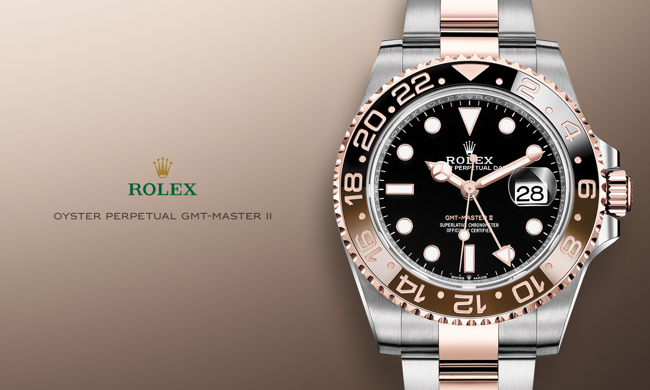 Sfondi Rolex