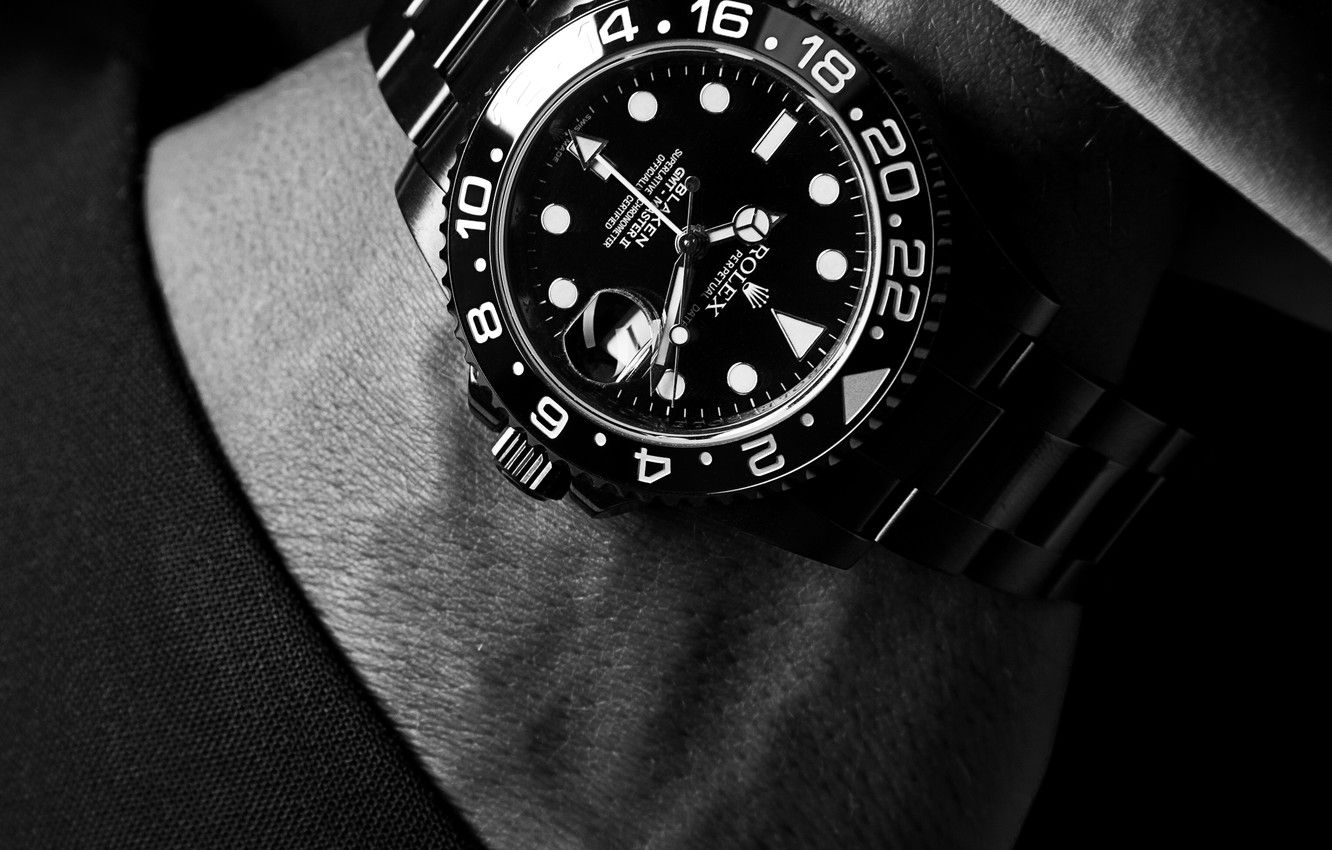 Orologio Rolex GMT-Master, 1332x850 720p, PC