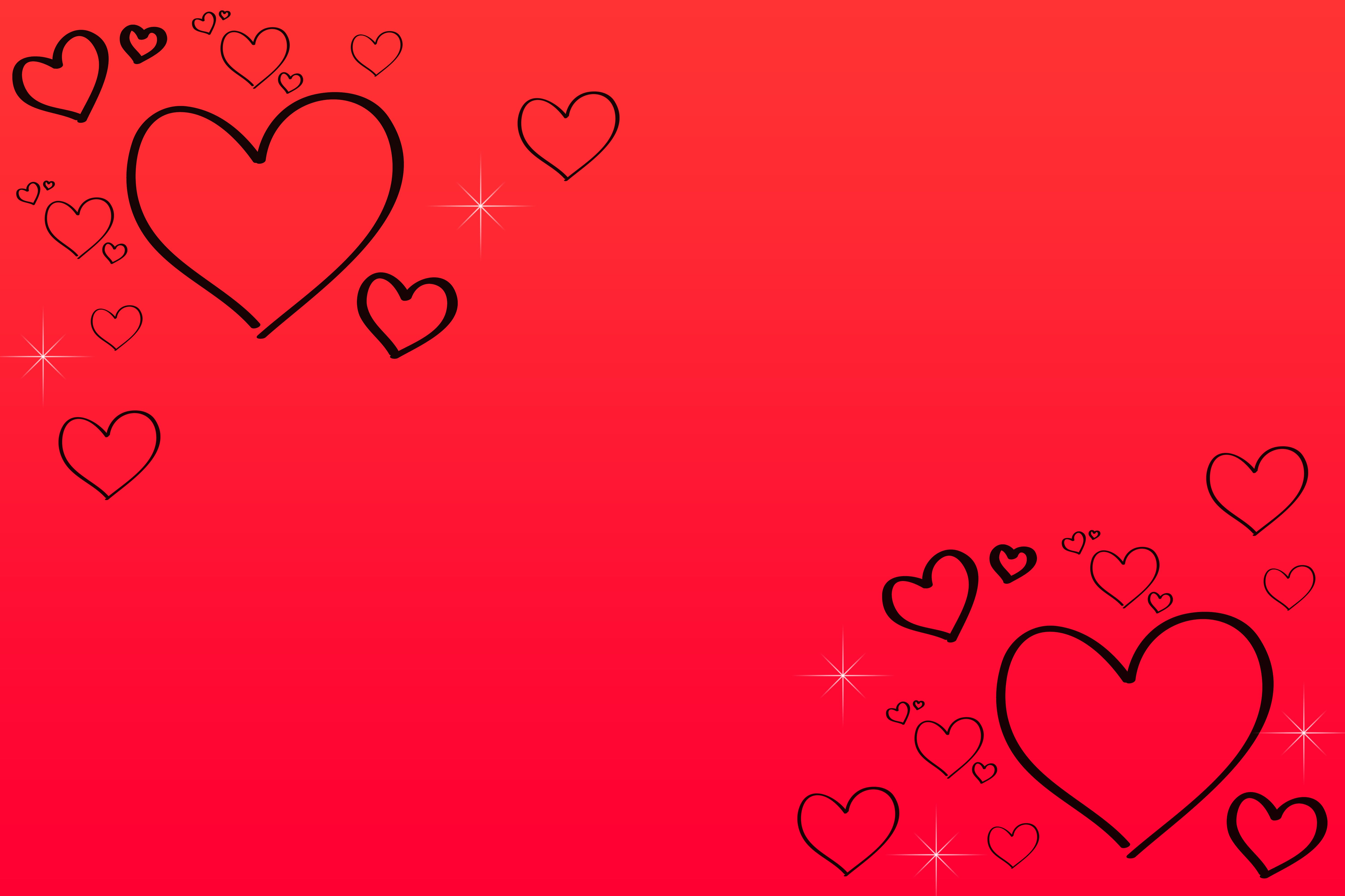Coppia abbraccio cuore blu, 1280x720 HD, Desktop