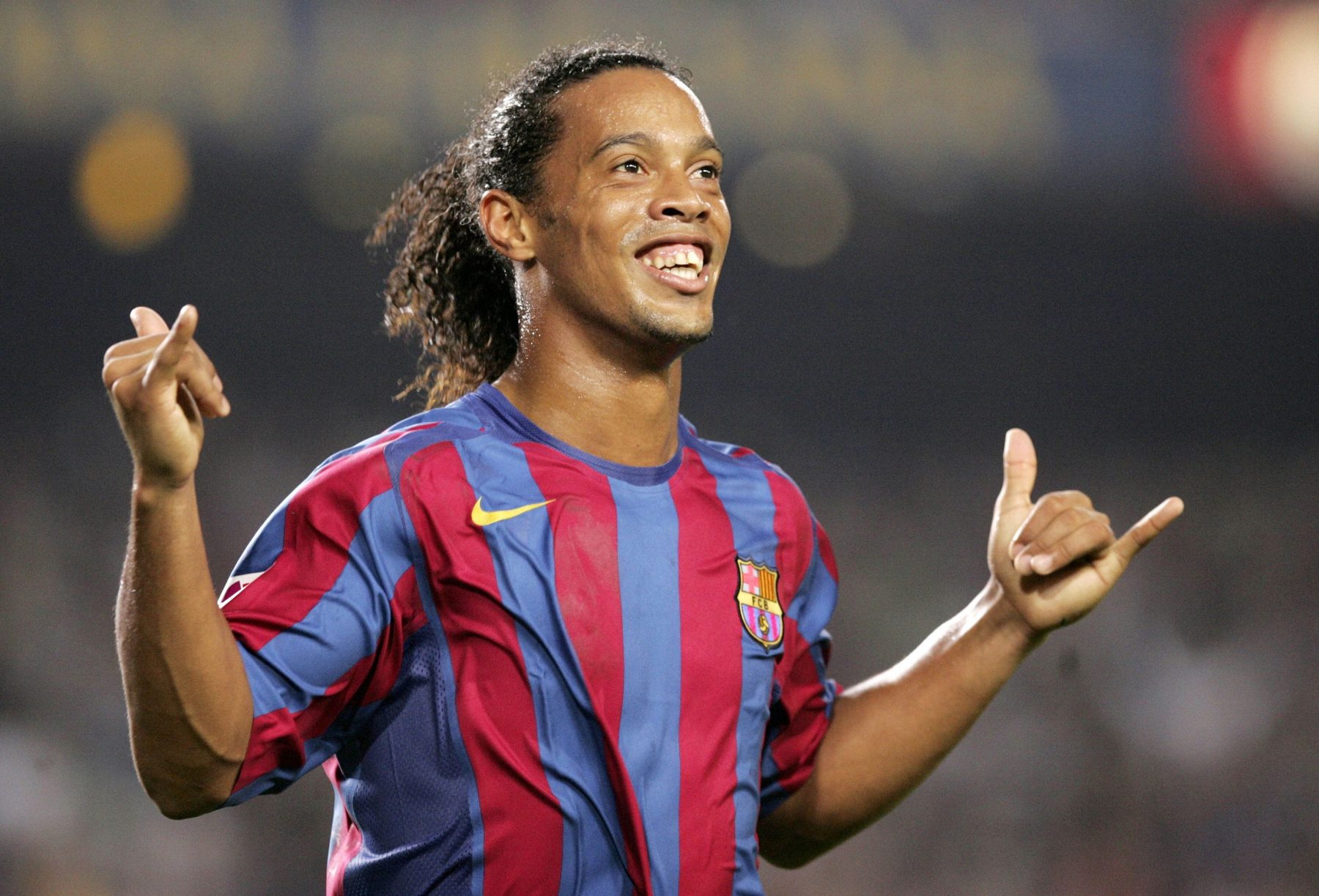 Ronaldinho maglia Barcellona, 1800x1223 900p, PC Desktop
