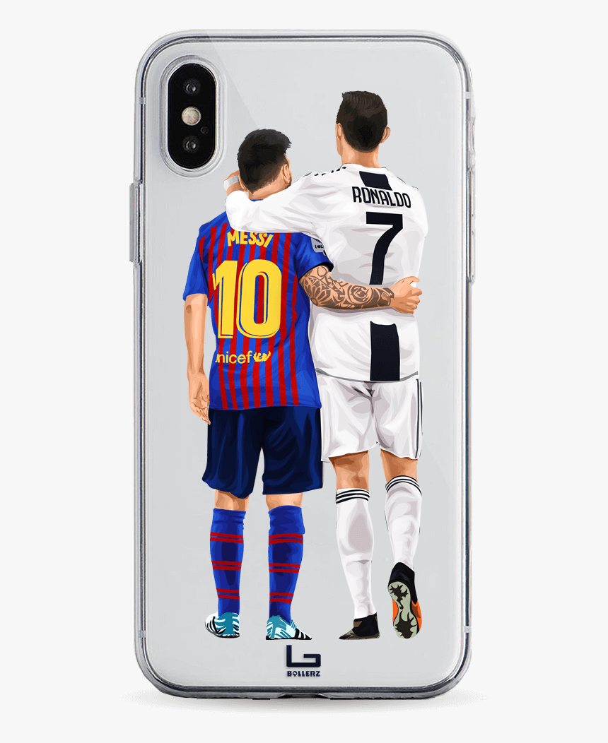 Messi e Ronaldo abbracciati, Lionel Messi, 860x1052 Verticale, Mobile