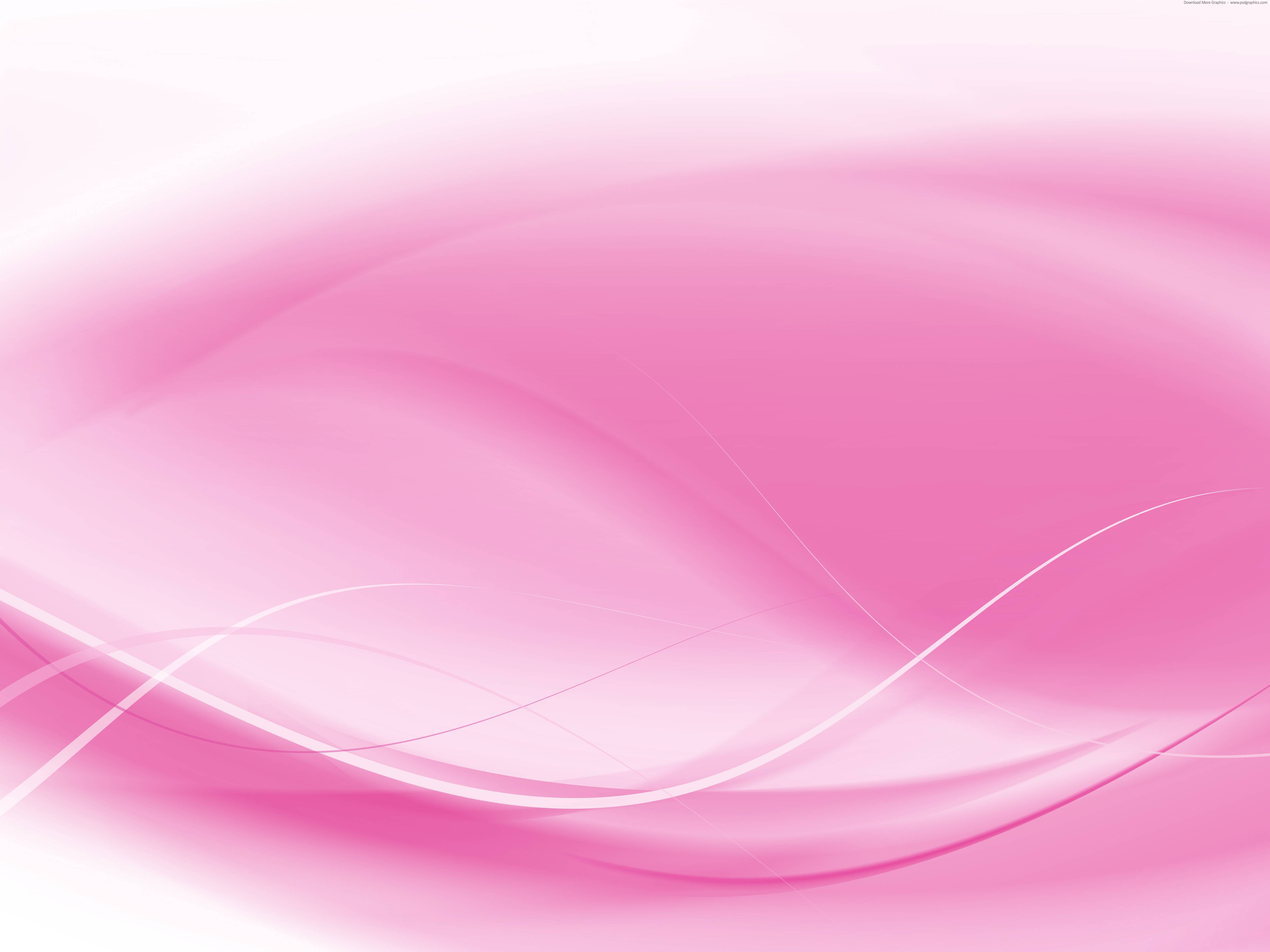 Onde astratte rosa chiaro, 5000x3750 UHD, Monitor Gaming