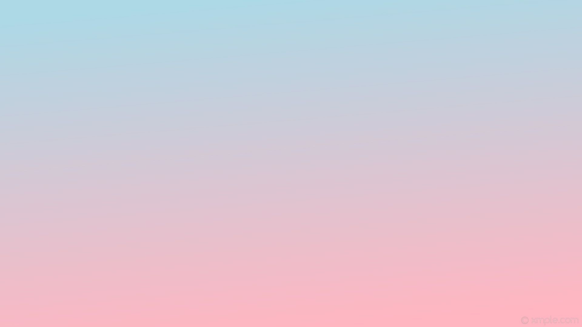 Sfumatura azzurro e rosa, 1920x1080 Full HD 1080p, PC Desktop