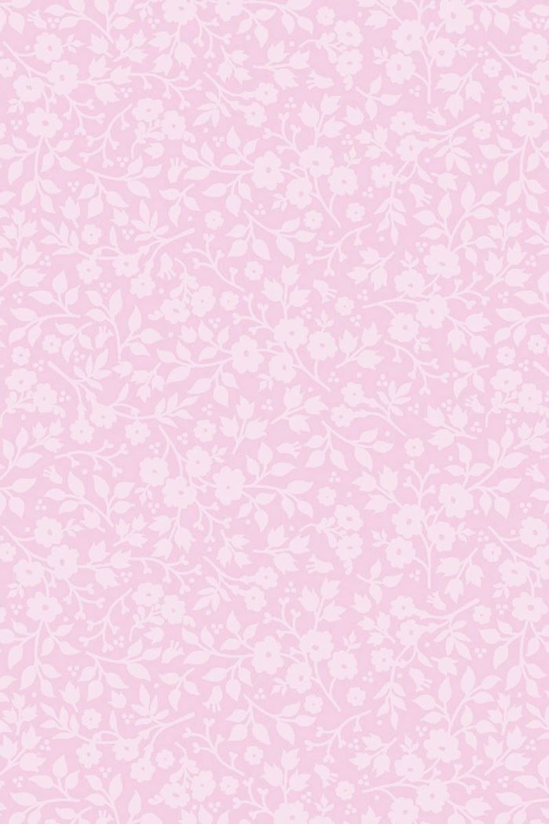 Motivo floreale rosa chiaro, 800x1200 Full HD Verticale, iPhone