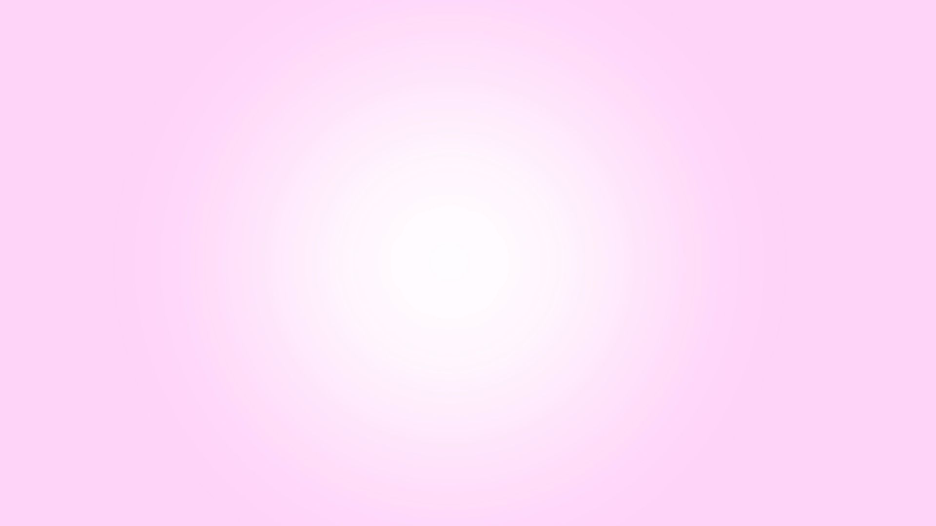 Sfondo rosa chiaro sfumato, 1920x1080 Full HD, Monitor Gaming