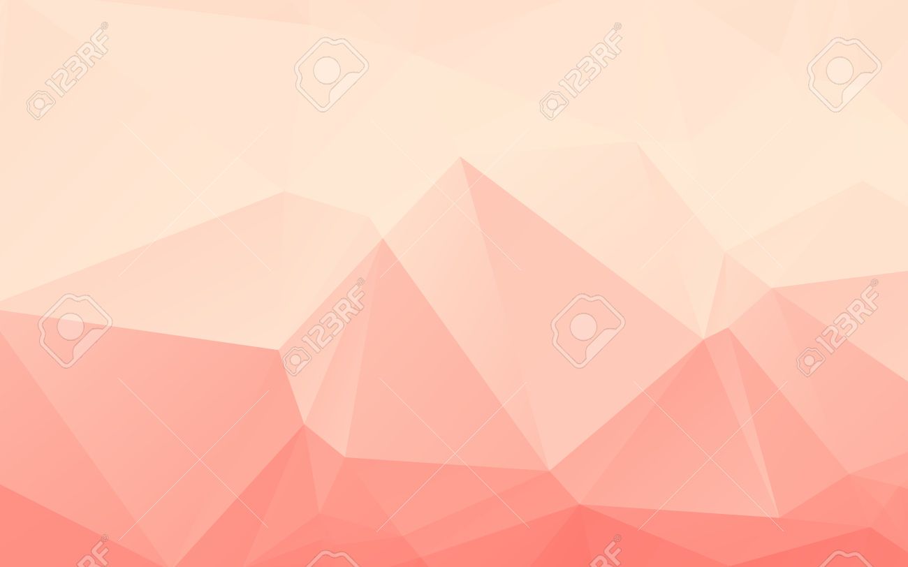 Sfondo geometrico astratto rosa, 1300x812 HD, Desktop