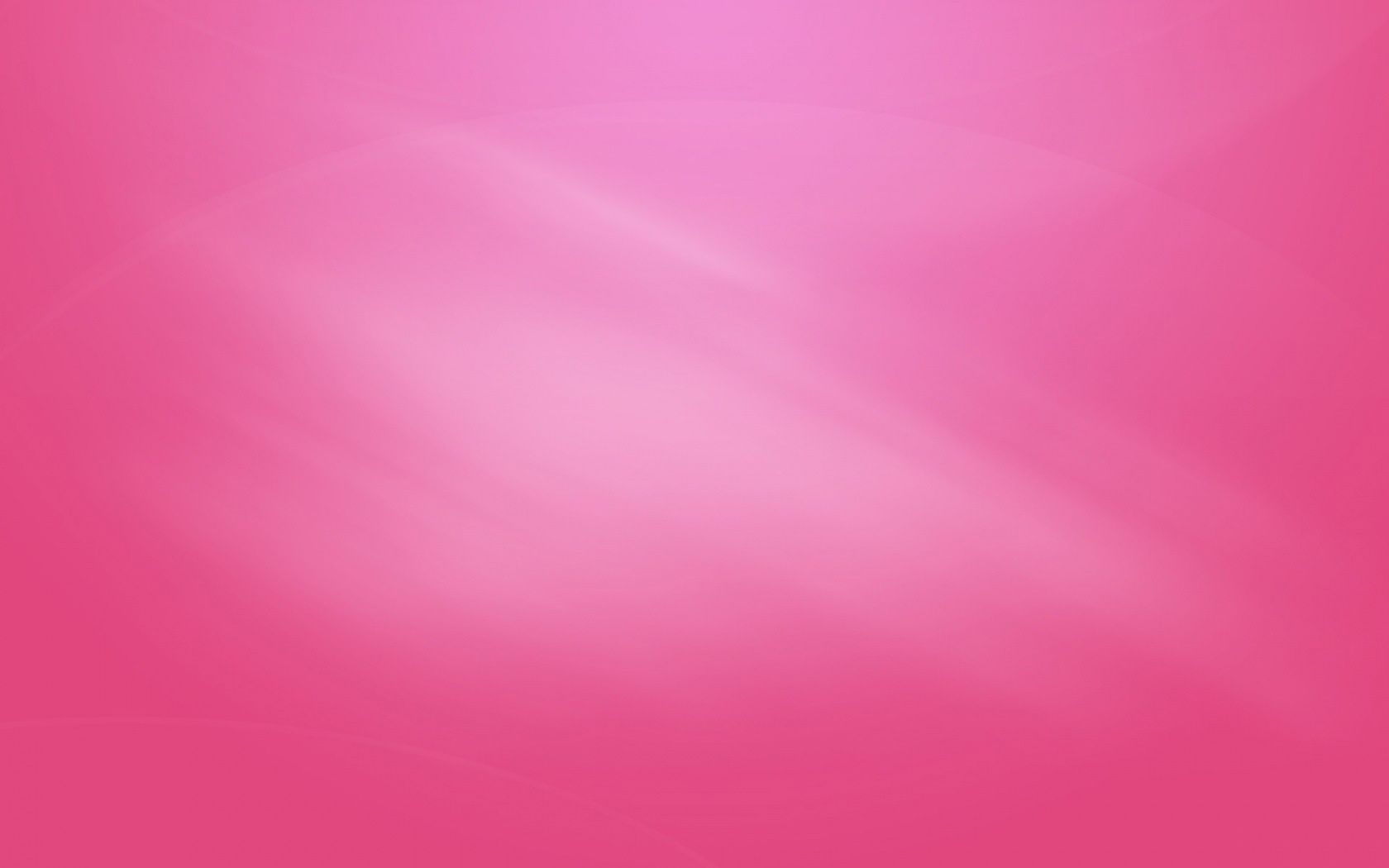 Sfondo astratto rosa sfumato, 1680x1050 HD, PC