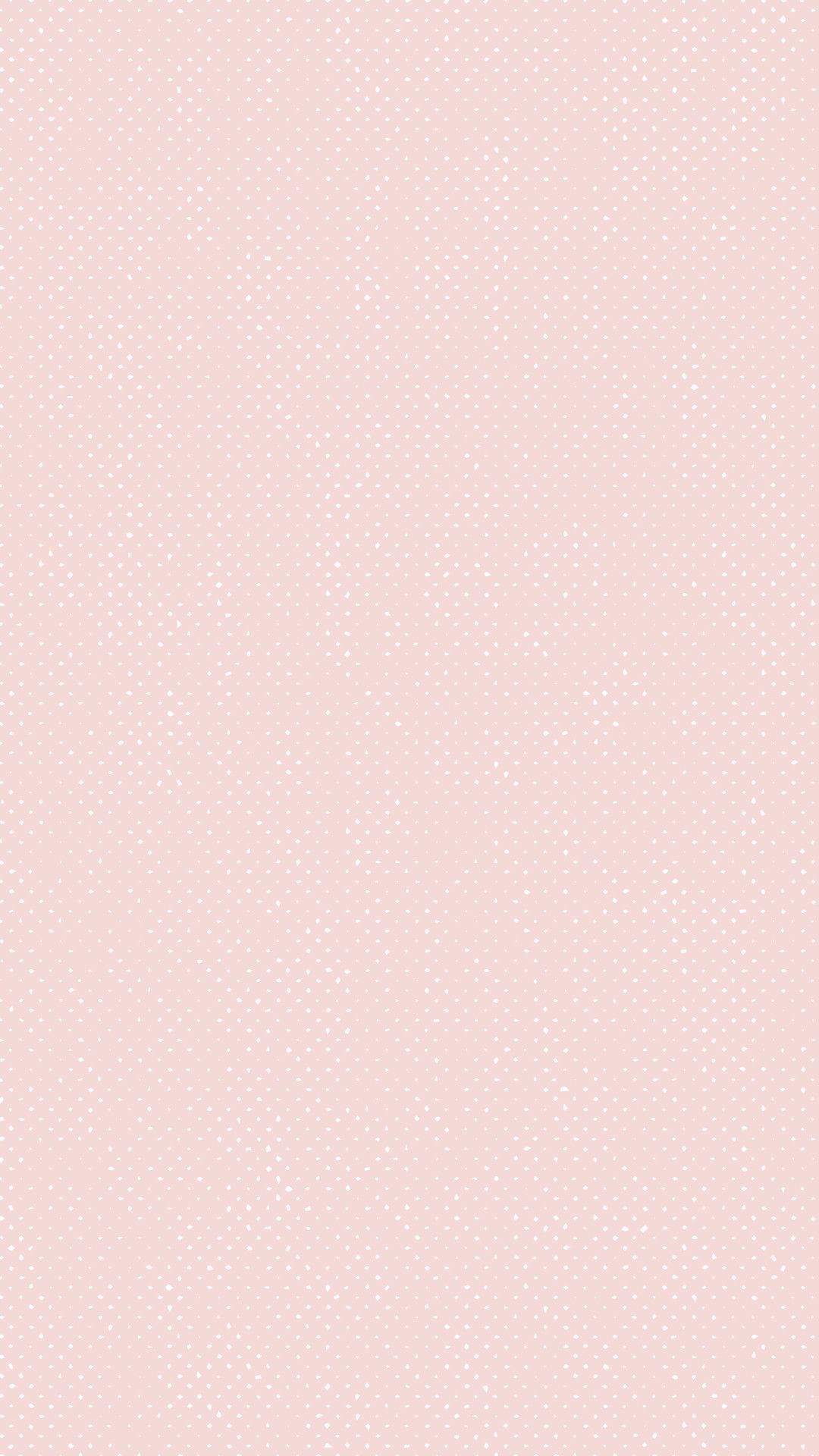 Sfondo rosa pastello uniforme, 1080x1920 Full HD Verticale, Smartphone