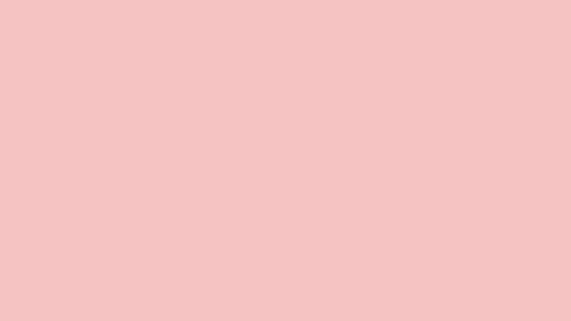 Sfondo rosa chiaro tinta unita, 1920x1080 Full HD, Laptop