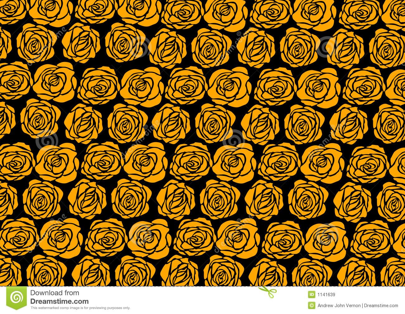 Rose dorate su sfondo nero, 1300x1007 720p, Laptop
