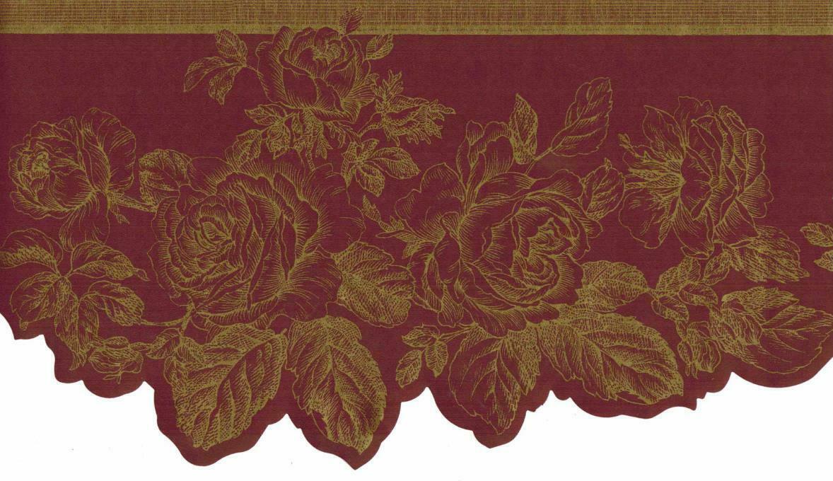 Rose dorate su bordeaux, 1178x680 HD, Desktop
