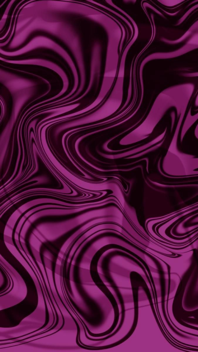 Astratto liquido rosa e nero, 675x1200 Full HD Verticale, Smartphone