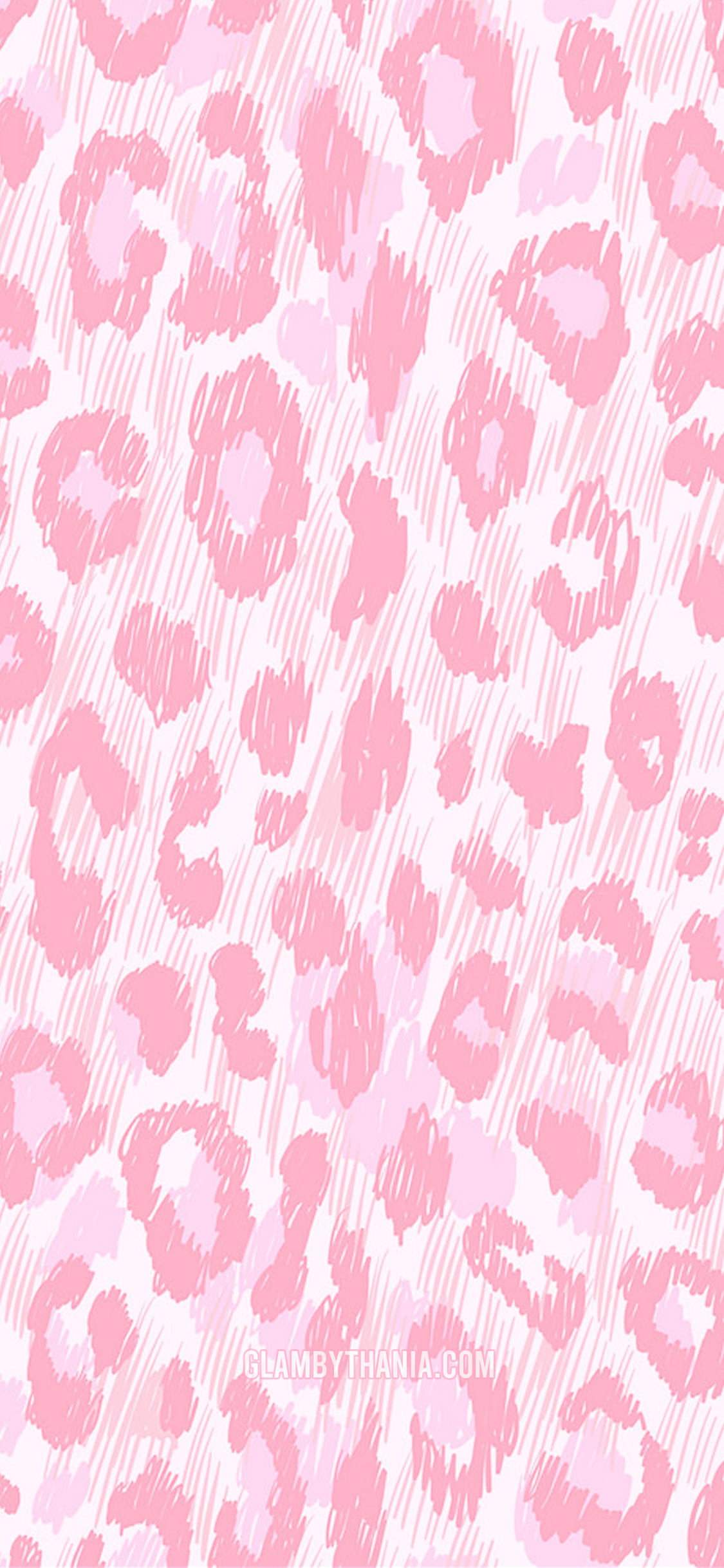 Collage estetico rosa pastello, 750x1334 Full HD Verticale, iPhone
