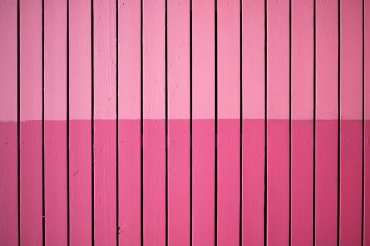 Collage sfondi rosa loghi lusso, 916x1500 Verticale, OnePlus