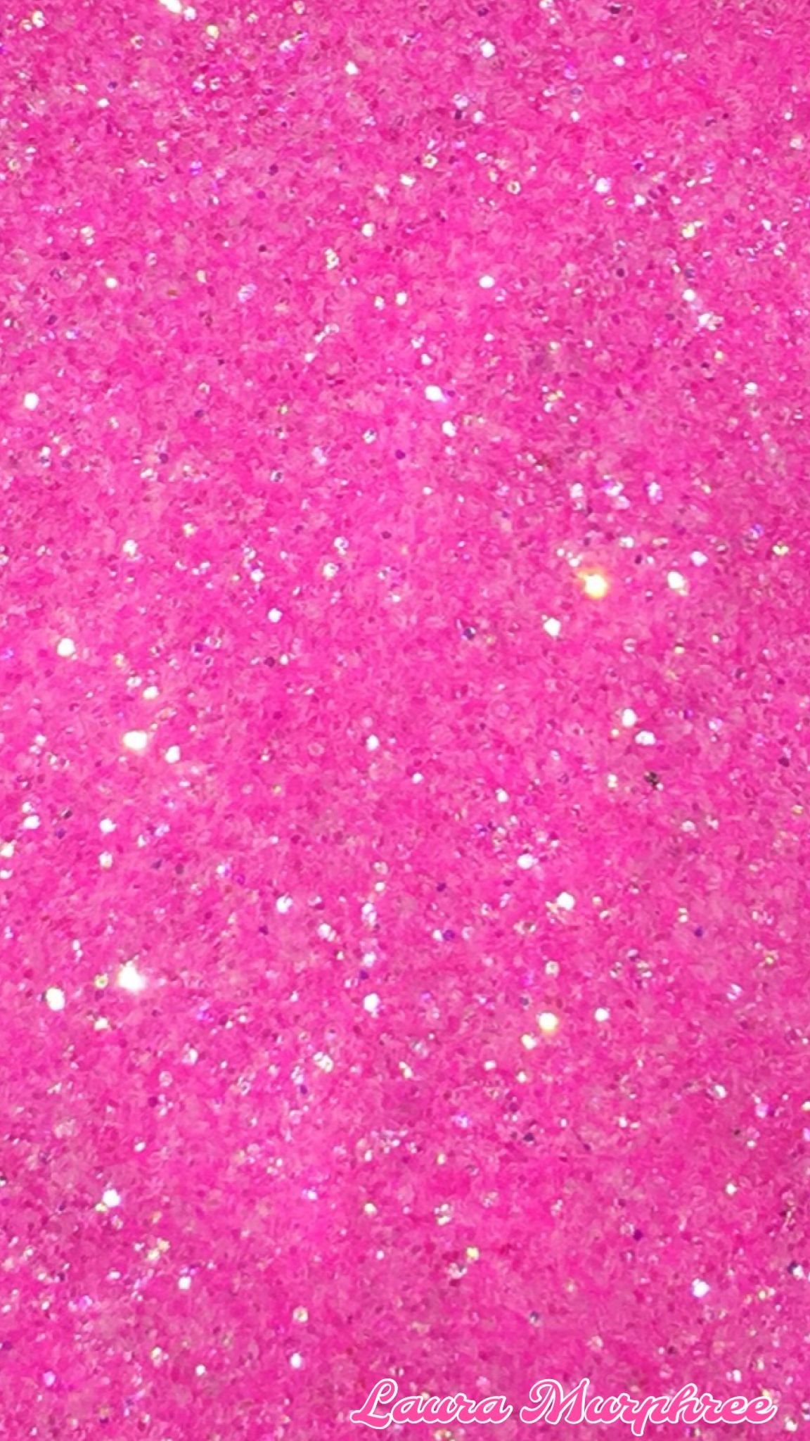 Cuore rosa glitter scritta inspire, 736x1309 Full HD Verticale, Google Pixel