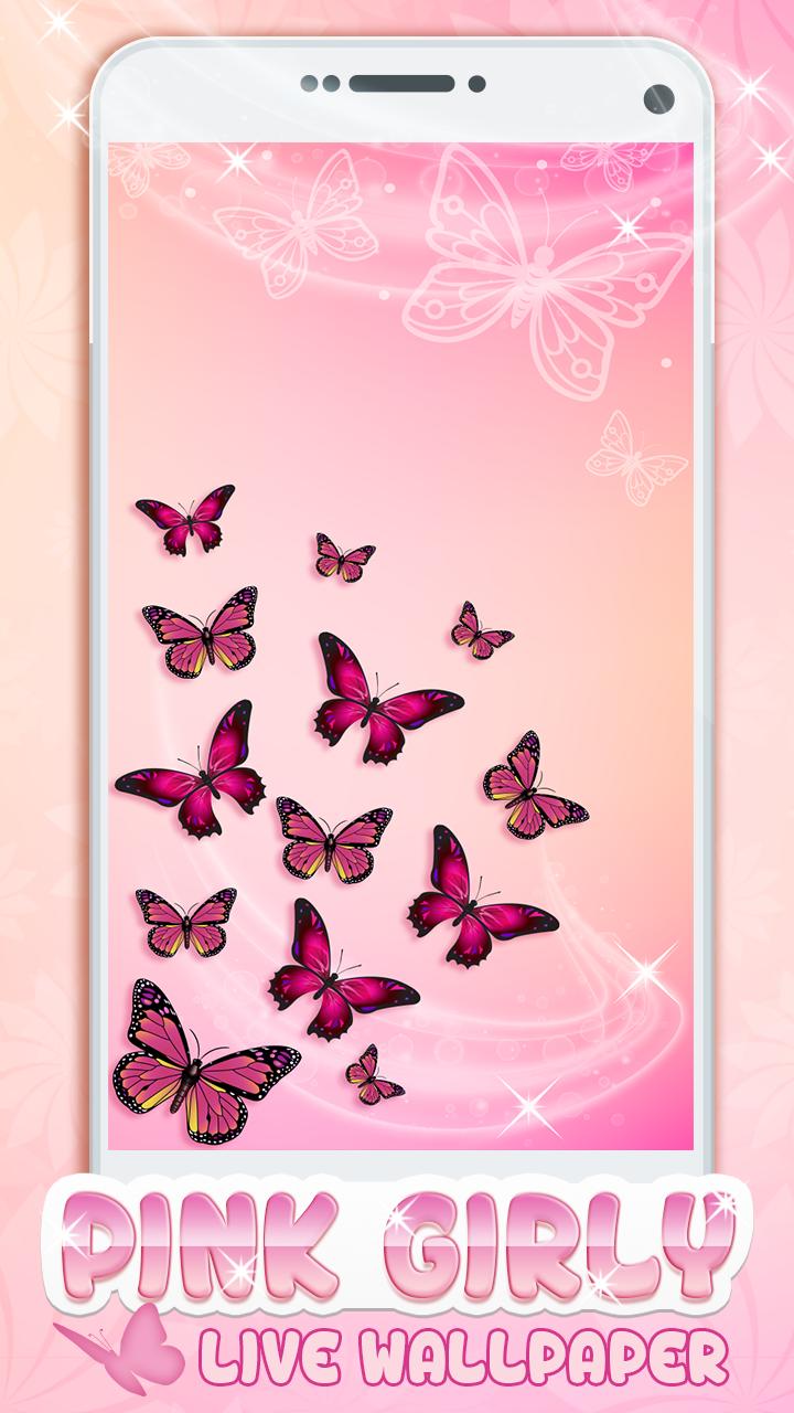 Impronta labbra rosa e blu, 1080x1920 Verticale, Telefono