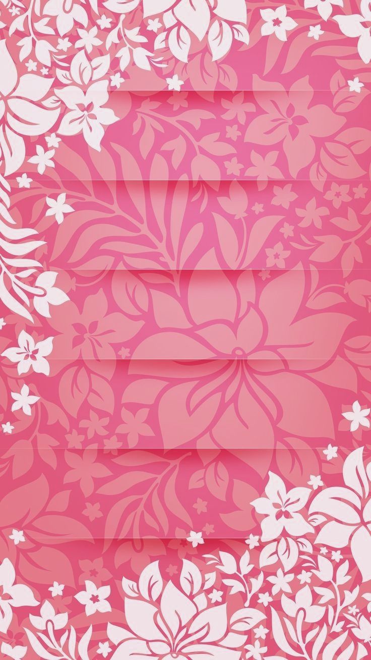 Rosa Femminili, 1152x2048 Verticale, Mobile