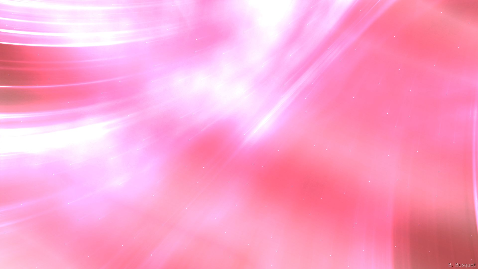 Sfumature astratte rosa chiaro, 1920x1080 Full HD 1080p, Desktop