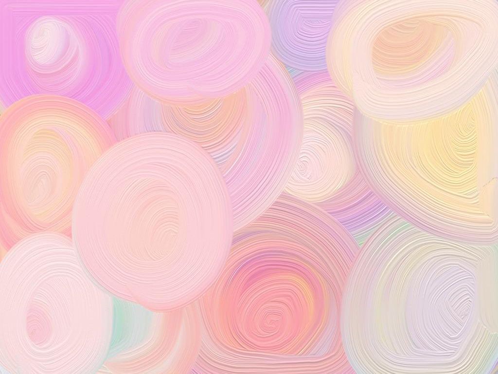 Cuori pastello rosa astratti, 1920x1080 Full HD 1080p, Monitor Gaming
