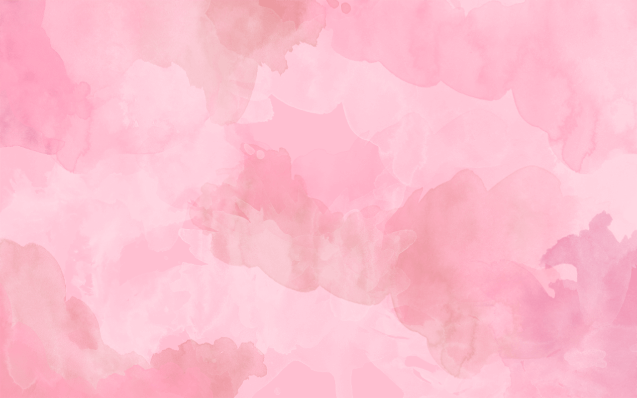 Texture acquerello rosa pastello, 1280x800 720p, PC
