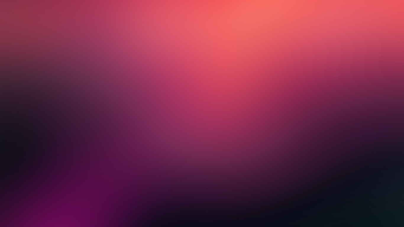 Sfondo sfocato rosa scuro, 1366x768 HD, Desktop