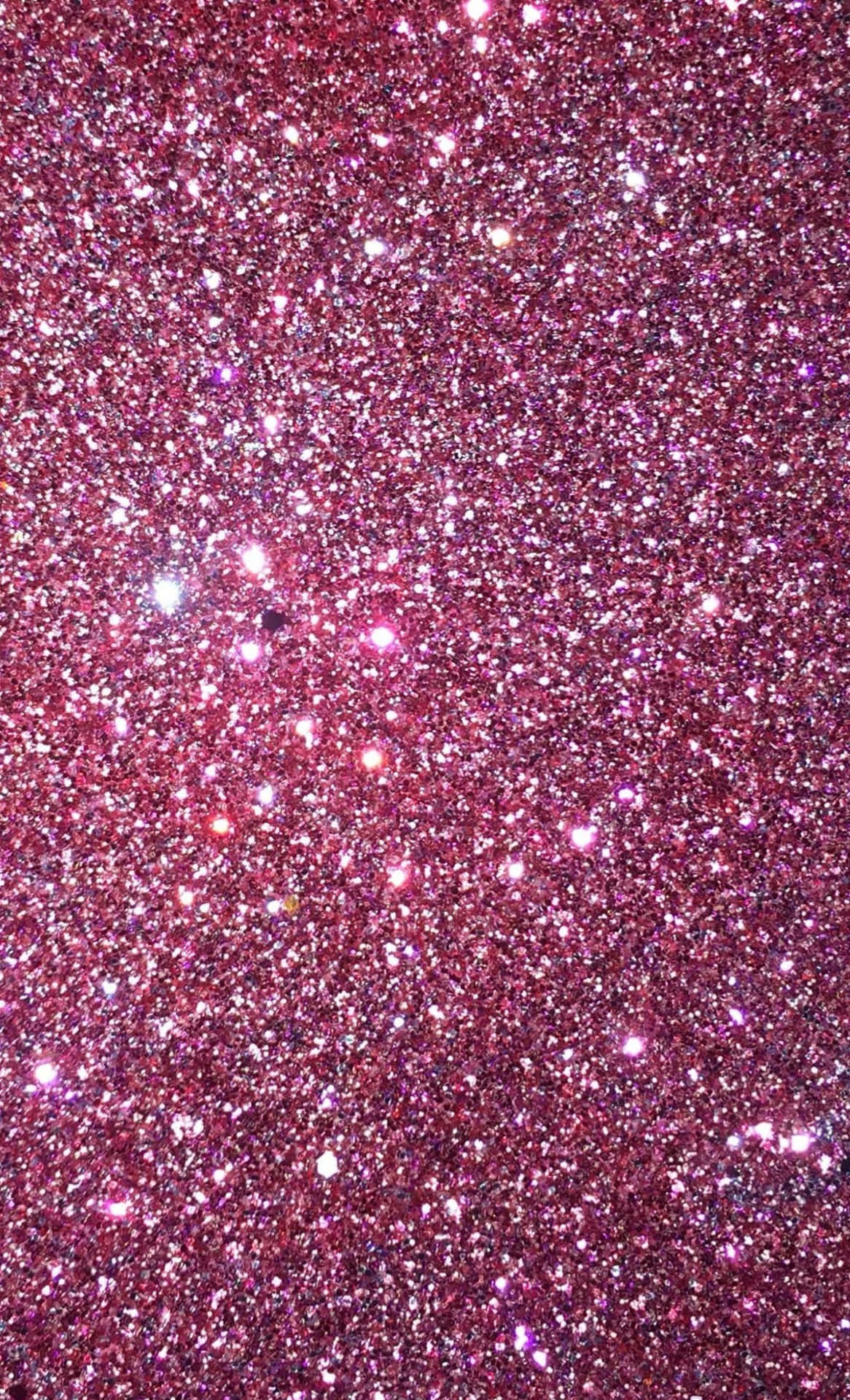 Glitter rosa scuro brillante, 1166x1920 Verticale, OnePlus