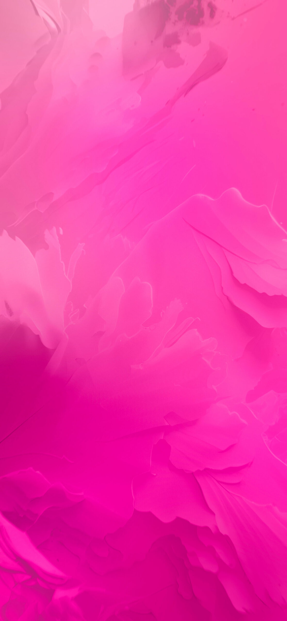 Sfondo astratto rosa fucsia, 1183x2560 Full HD Verticale, iPhone