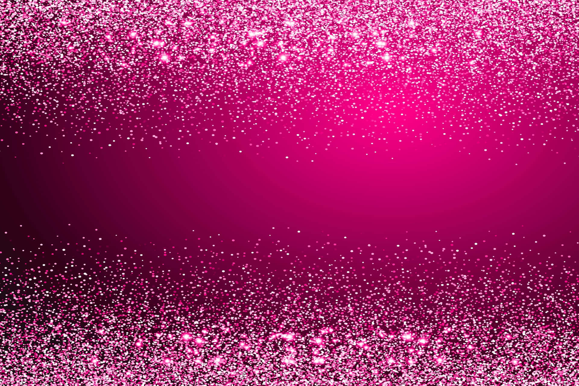 Glitter rosa scuro sfumato, 1920x1280 Full HD+ WUXGA, PC