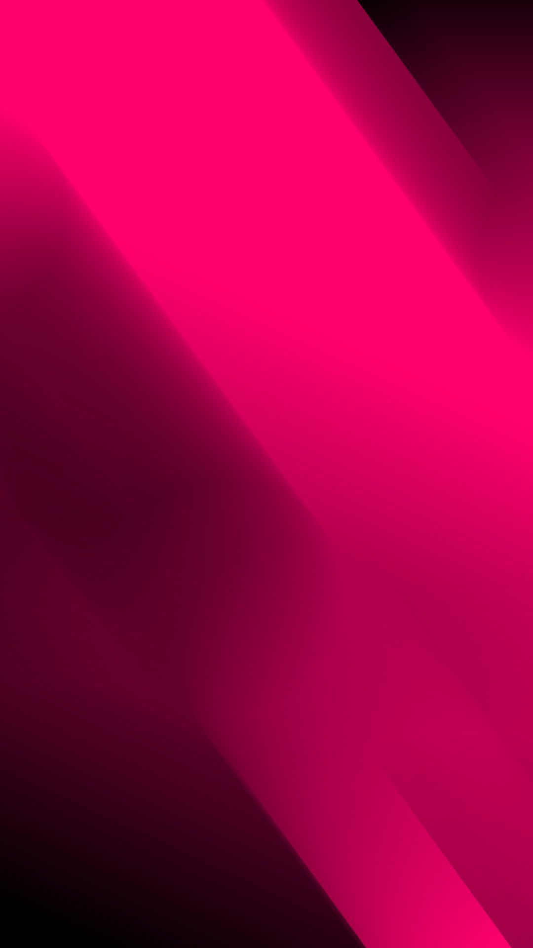 Strisce diagonali astratte rosa, sfondo 1080x1920 Verticale, Telefono