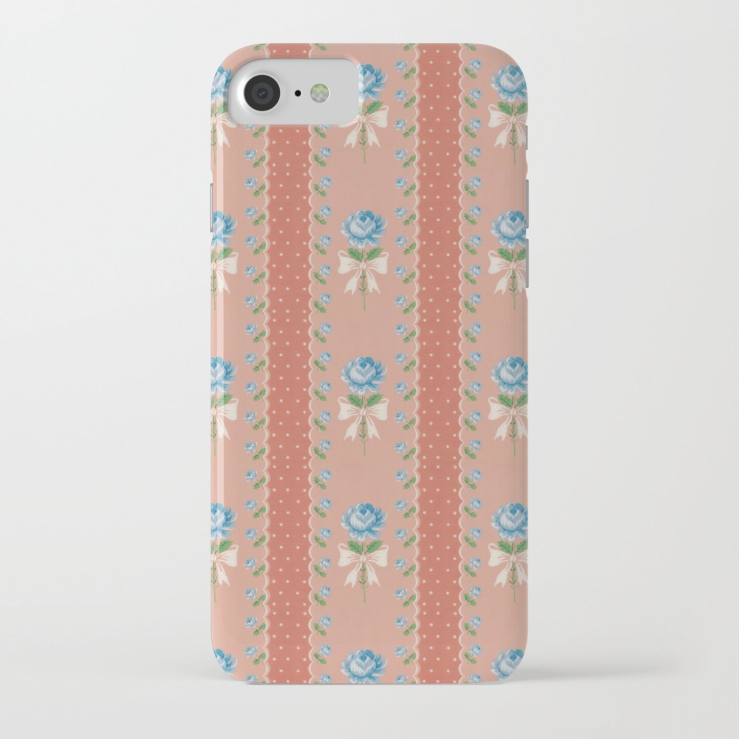 Rose blu vintage a righe corallo, 1500x1500 720p, Acer Nitro