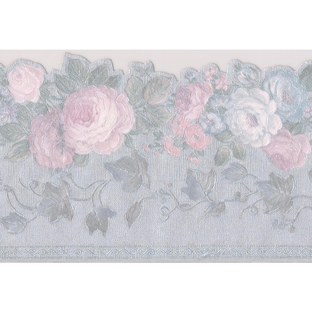 Rose rosa vintage a righe, 1050x1445 Full HD Verticale, iPhone