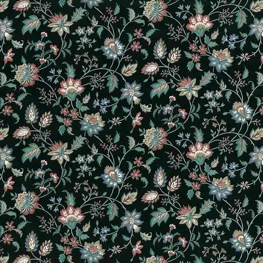Rose blu con pois corallo, 1500x1500 720p, Laptop