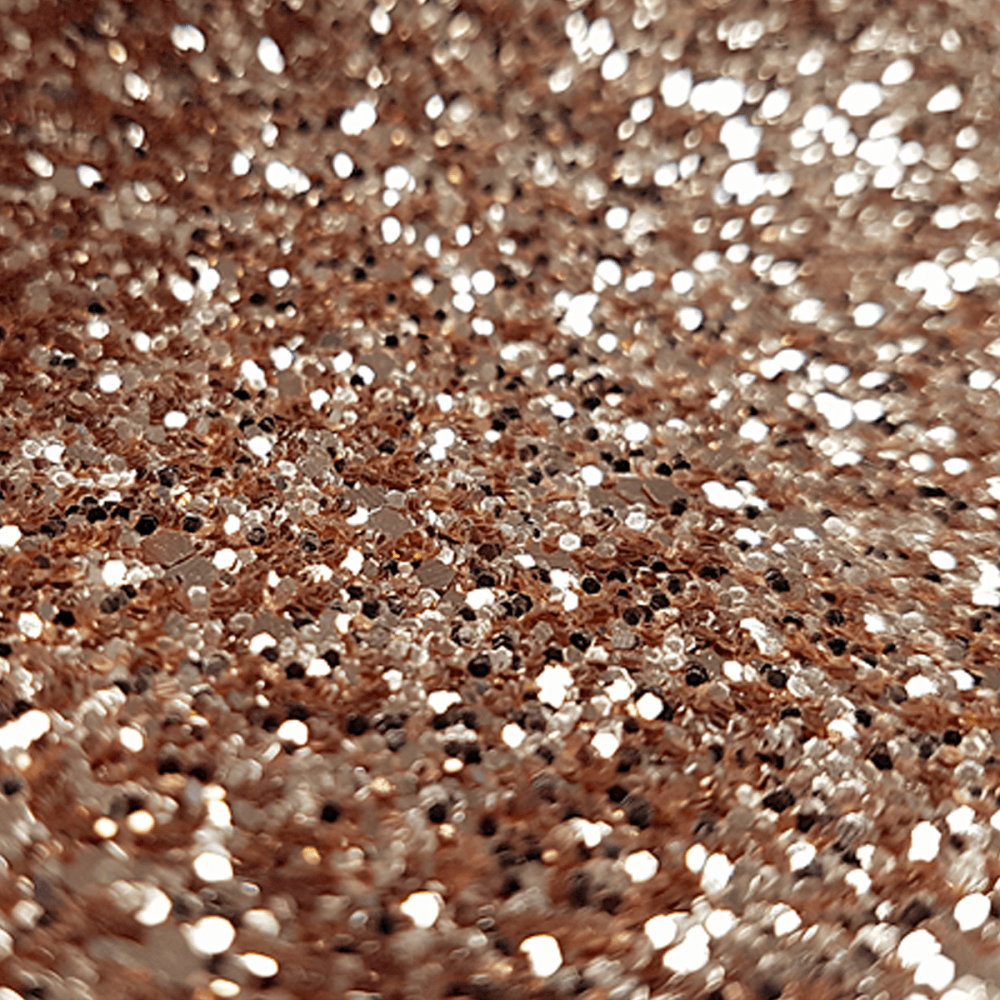 Texture glitter oro rosa, 1000x1000 HD, iMac