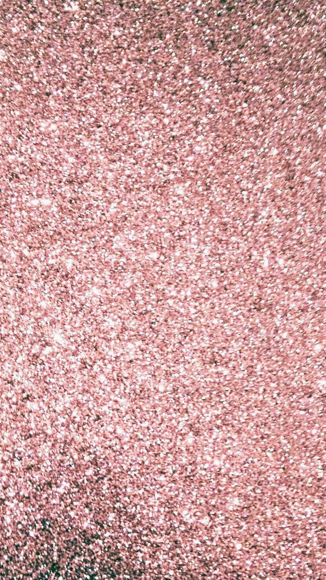Glitter rosa dorato, 1080x1920 Verticale, Mobile
