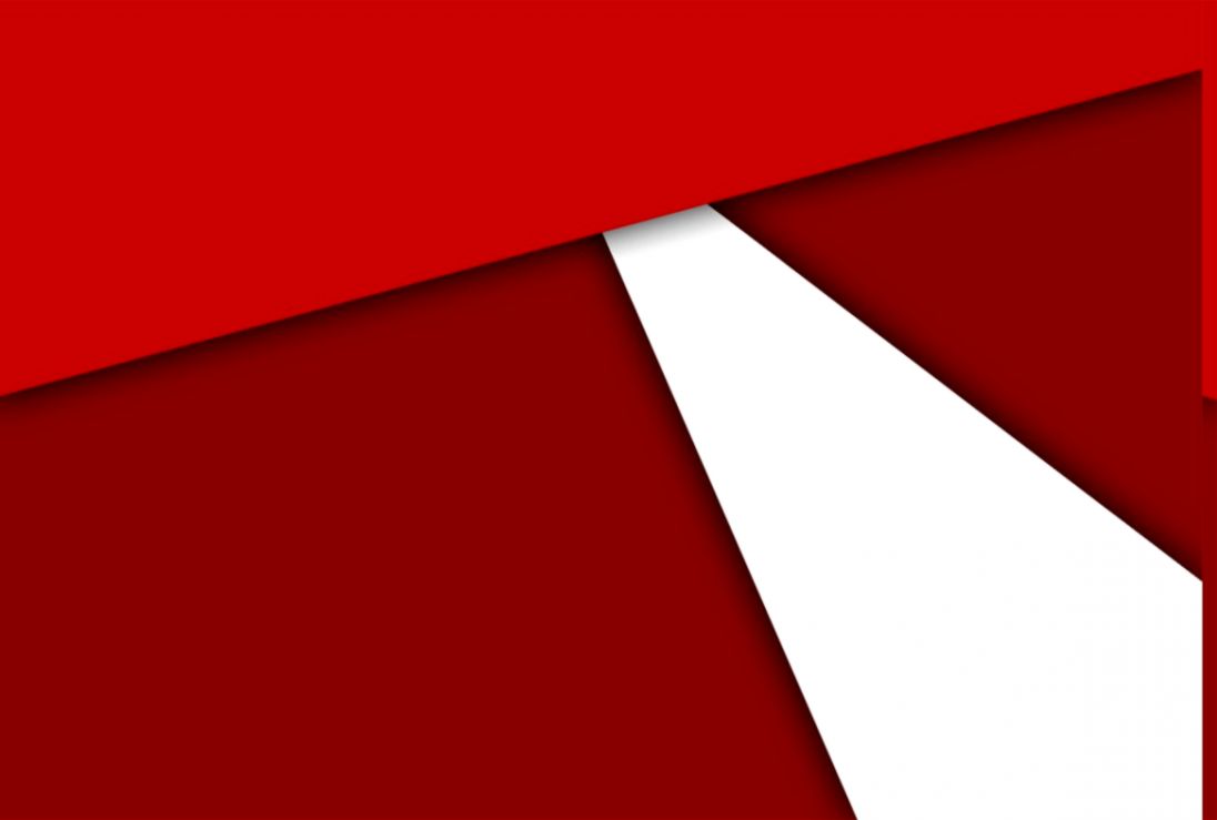 Forme geometriche astratte rosso bianco, 1096x739 HD, PC