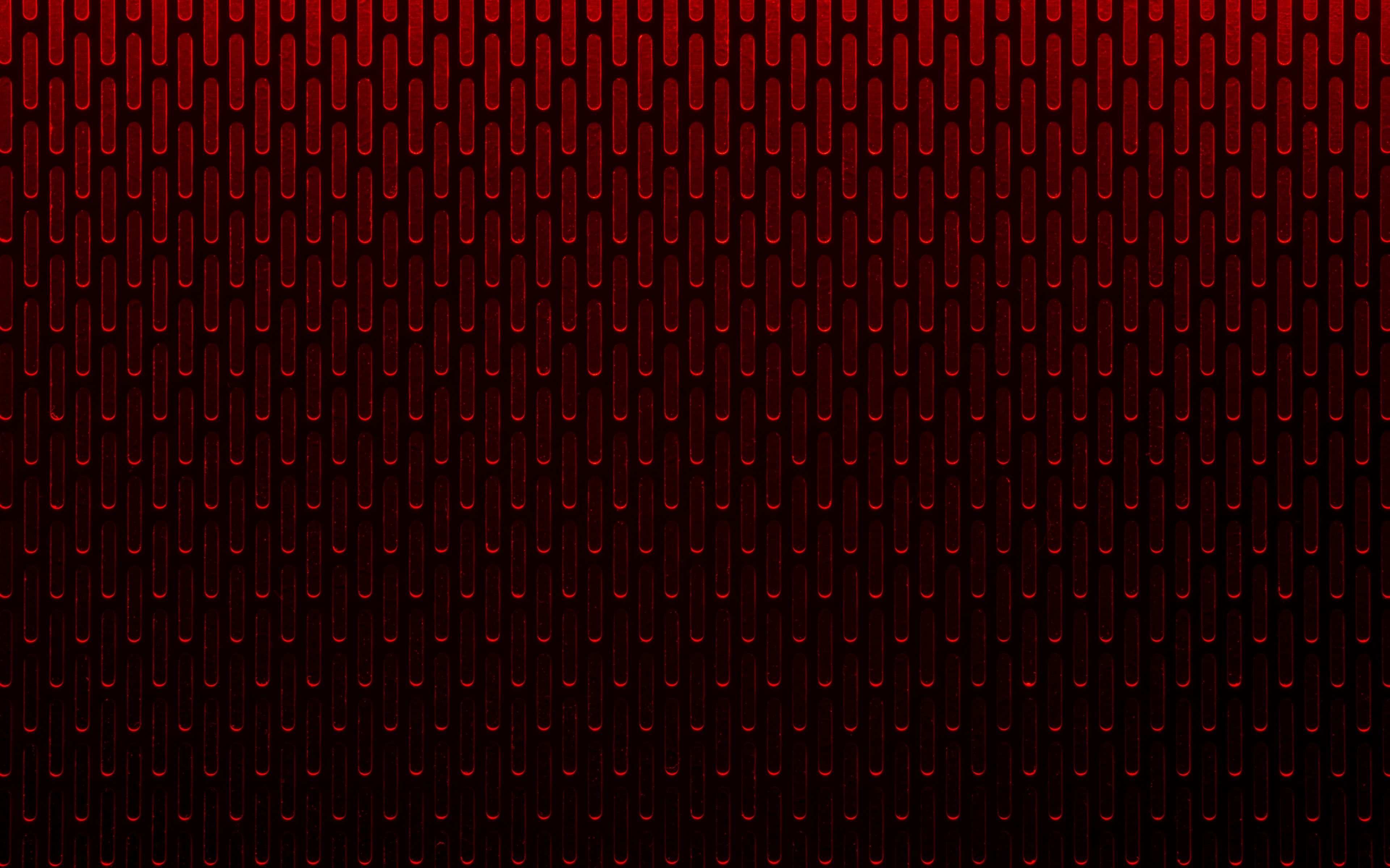 Texture geometrica rossa scura, 3840x2400 UHD, PC 4K