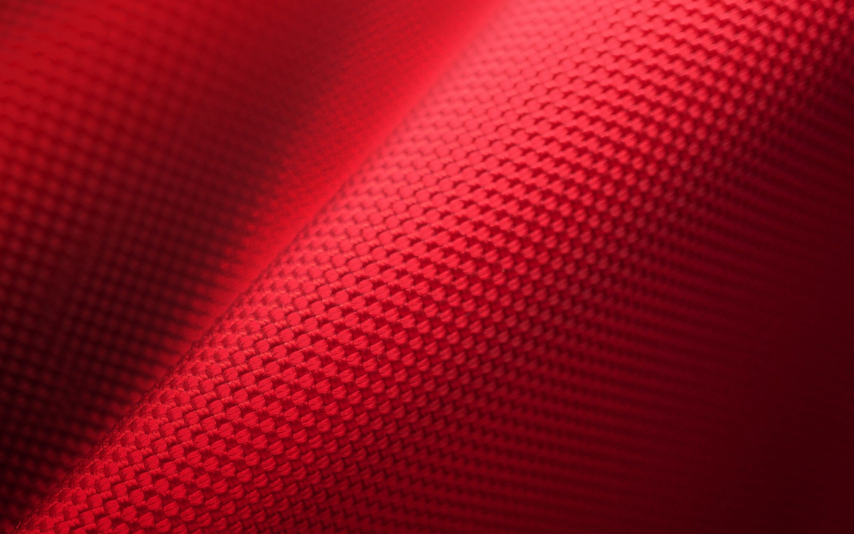 Texture tessuto rosso, 2880x1800 2K, PC
