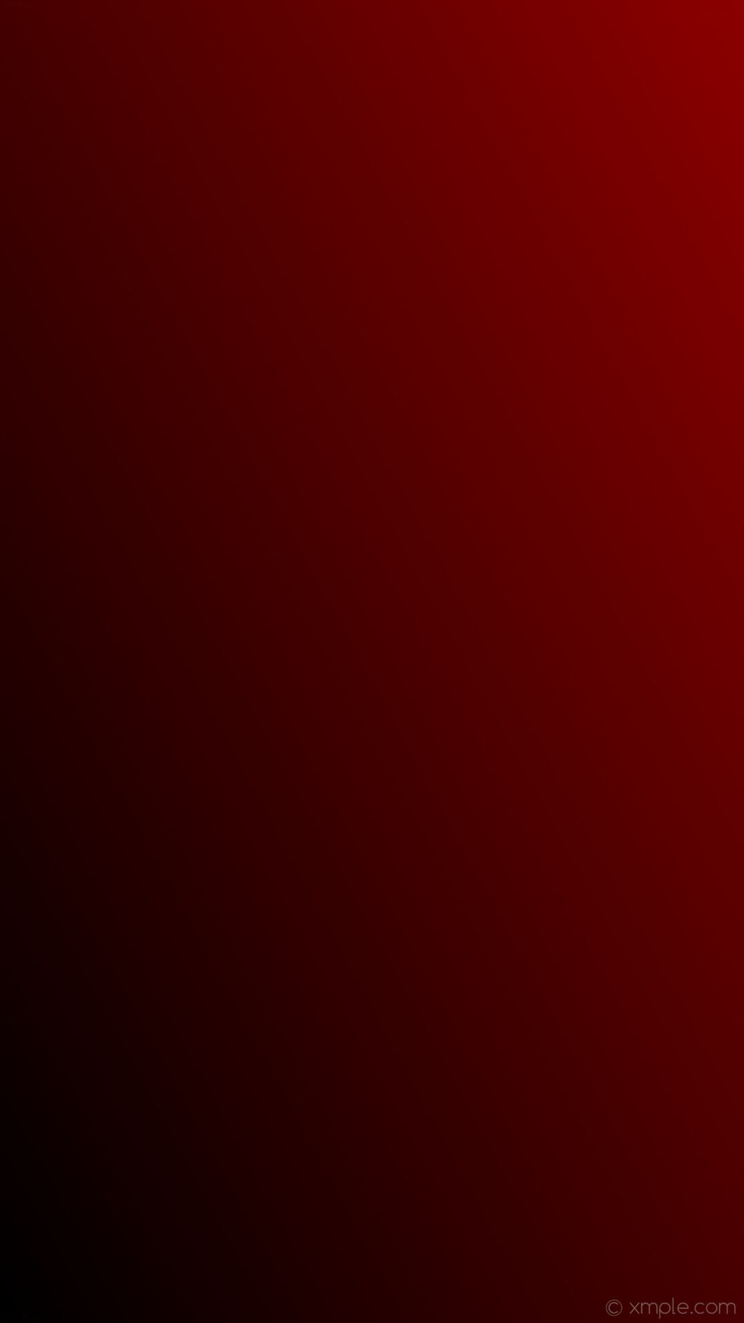Portale rettangolo rosso nero, 1080x1920 Verticale, iPhone