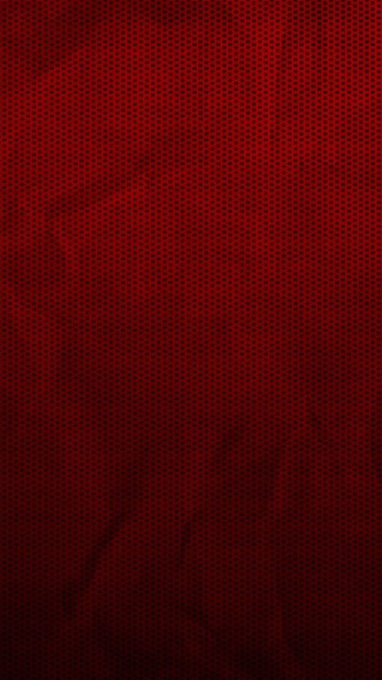 Cornice rossa e nera, 1080x1920 Full HD Verticale, iPhone