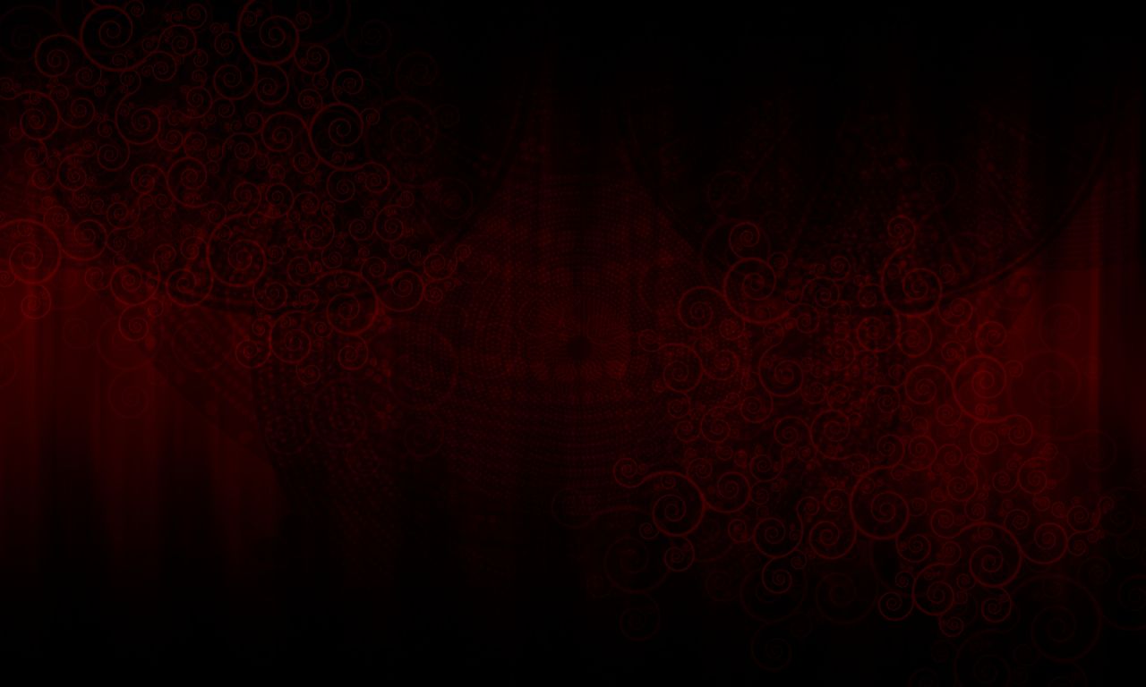 Sfondo astratto rosso e nero, 2560x1600 2K, MacBook Pro