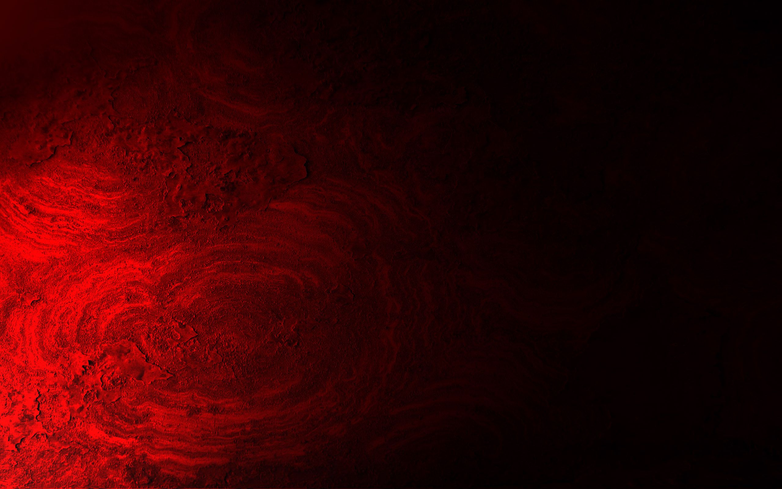 Texture astratta rossa e nera, 2560x1600 2K+, PC
