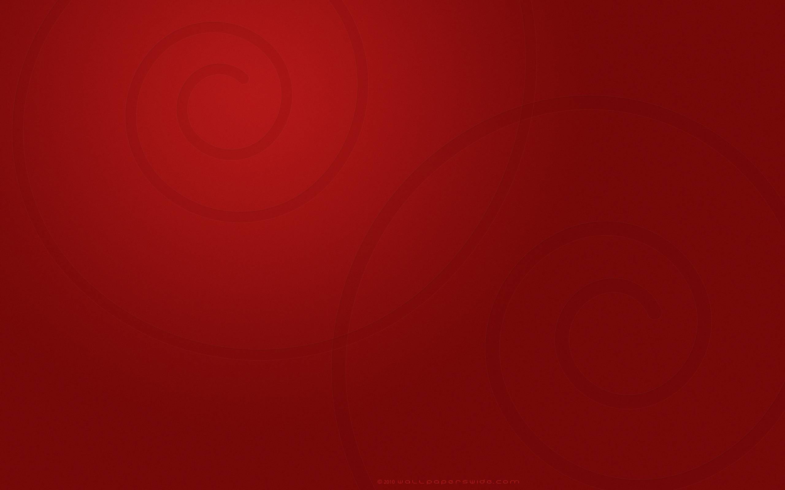 Sfondo astratto rosso sfumato, 2560x1600 2K, Monitor Gaming