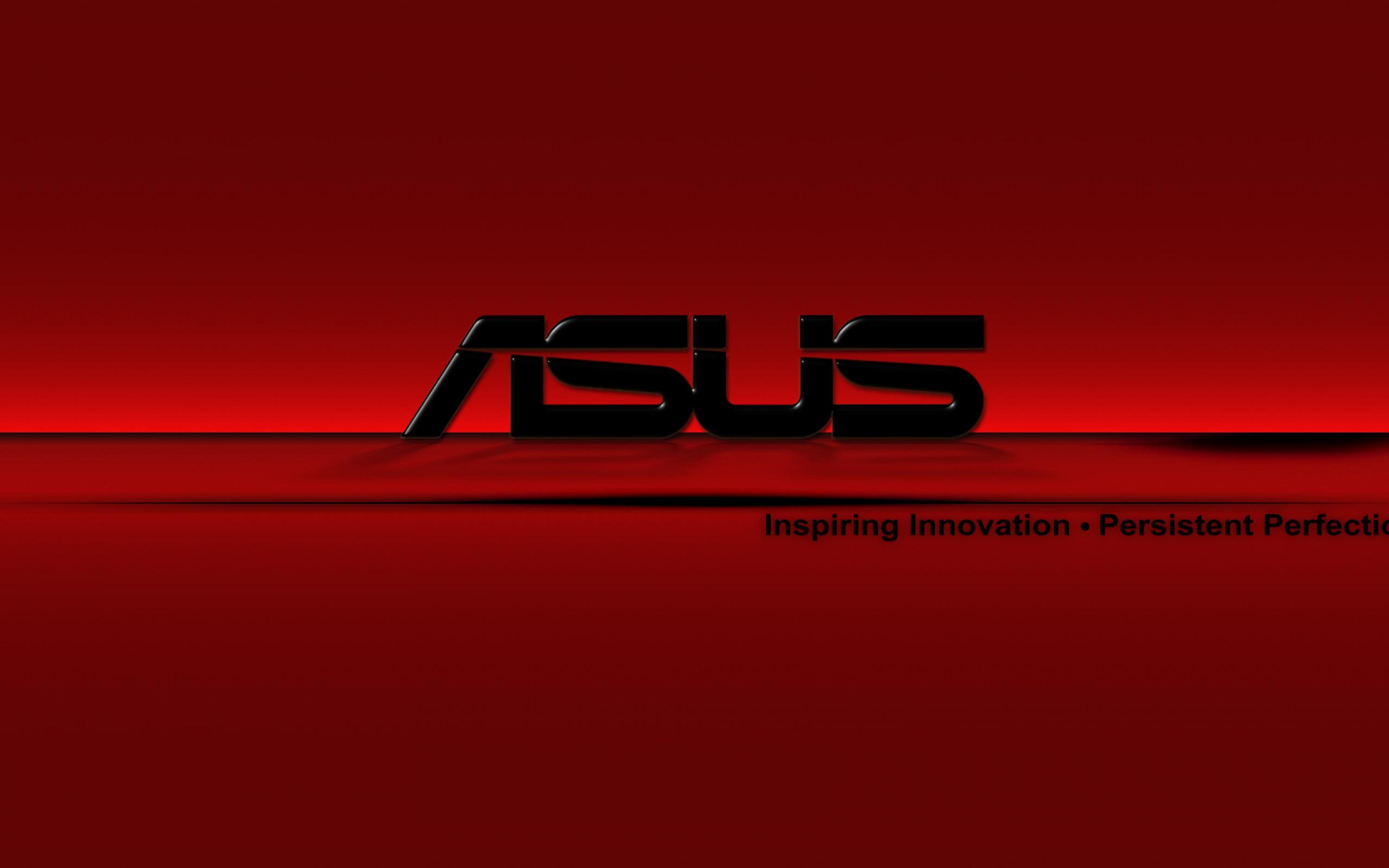Sfondo astratto rosso e nero, 2560x1600 2K, PC