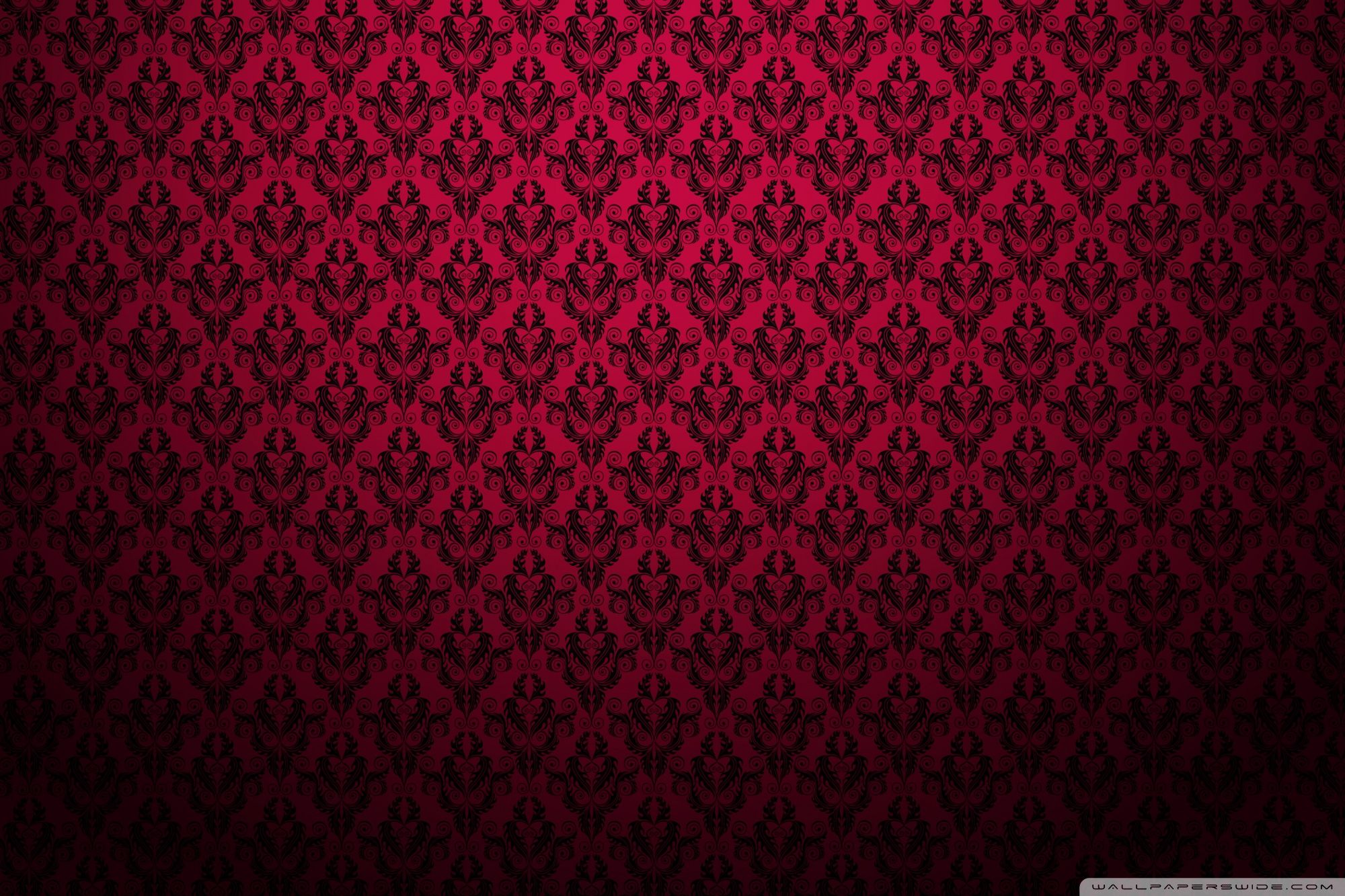 Texture astratta rossa scura, 1920x1080 1080p, Monitor Gaming