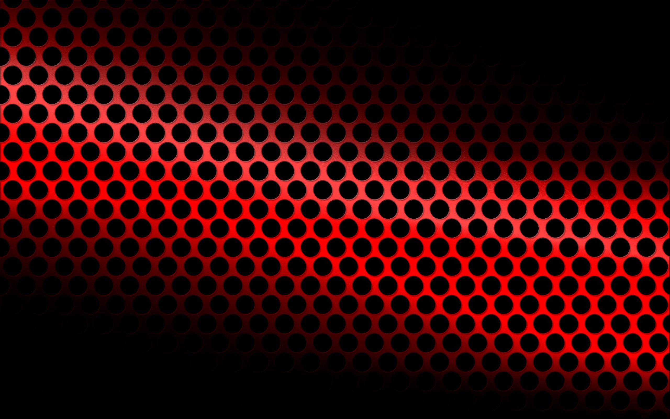 Texture rossa a nido d'ape, 2560x1600 2K+, PC